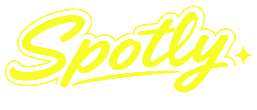 Spotly Upholstery Cleaning
